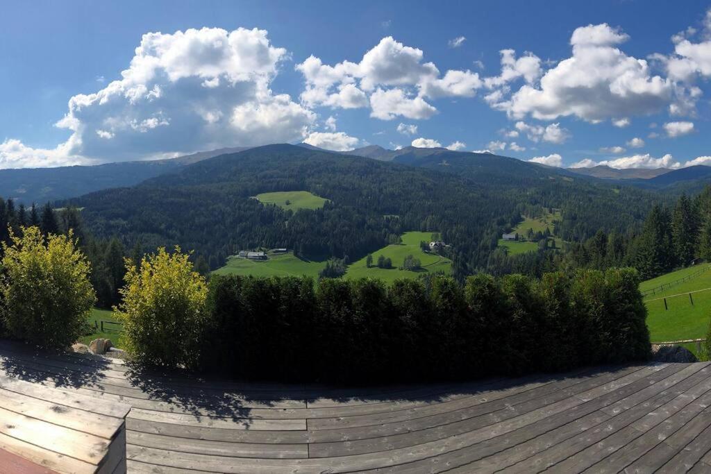 Villa St Wolfgang-Kienberg - Ruhe und Entspannung mit bester Aussicht Obdach Exterior foto