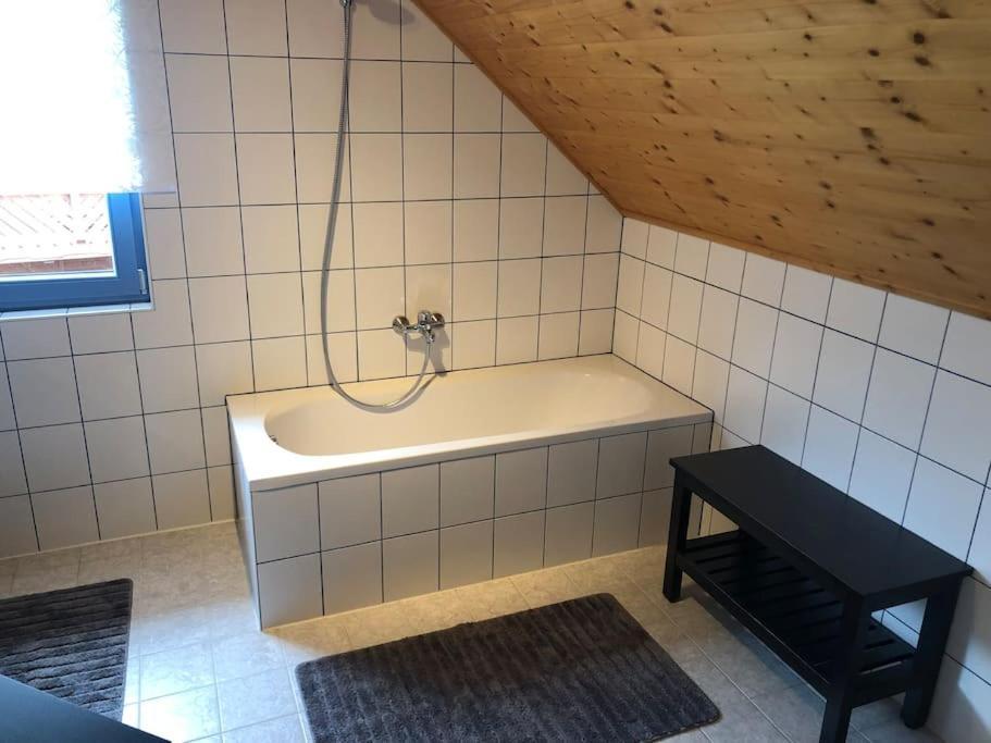 Villa St Wolfgang-Kienberg - Ruhe und Entspannung mit bester Aussicht Obdach Exterior foto